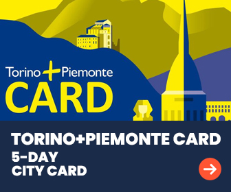 Torino 5day City Card