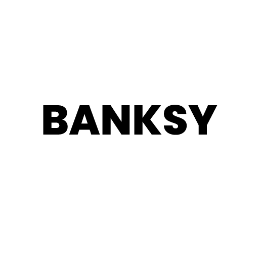 Banksy