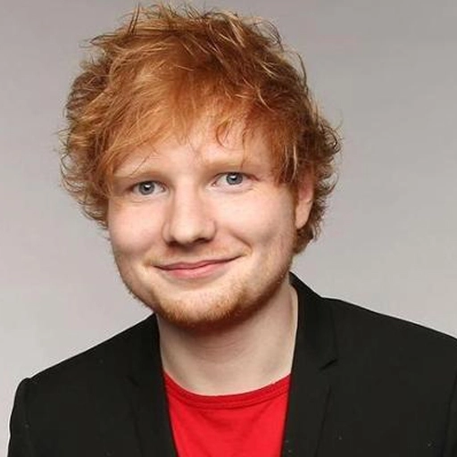 Ed Sheeran