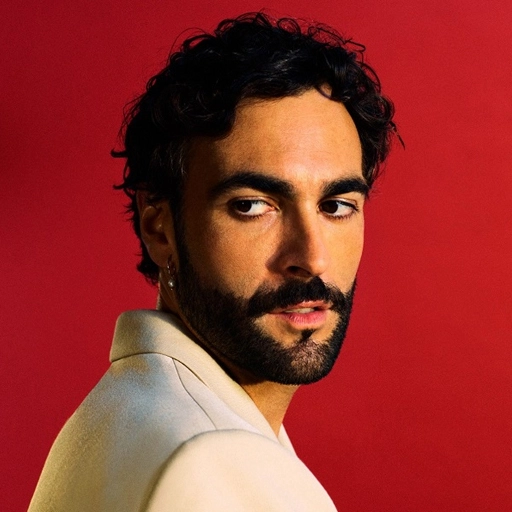 Marco Mengoni | Metro Italia