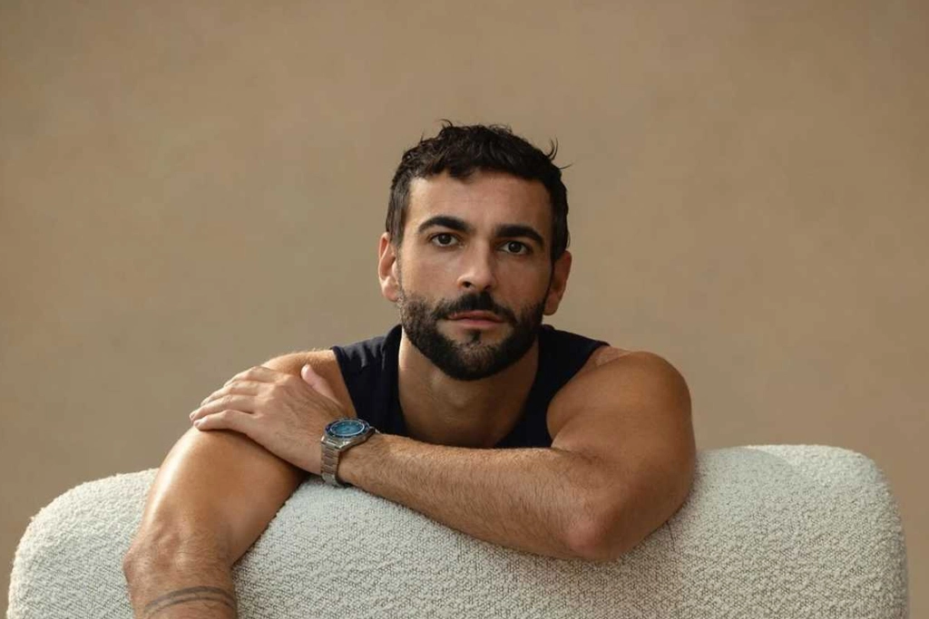 Marco Mengoni