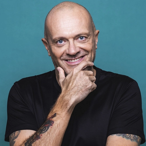 Max Pezzali