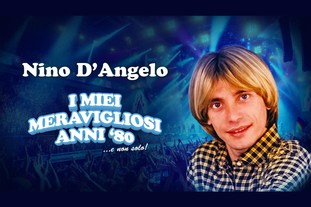 Nino D'Angelo