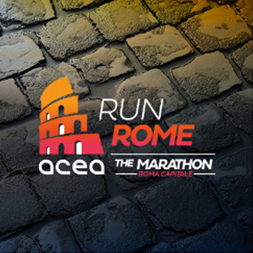 Acea Run Rome The Marathon