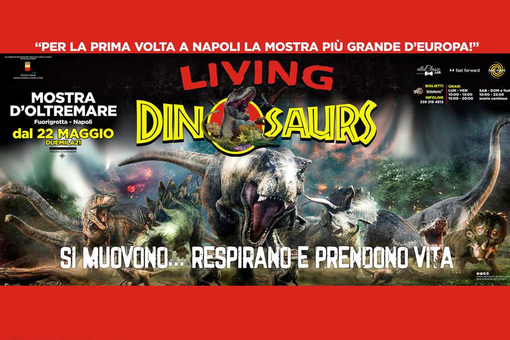 Living Dinosaurs