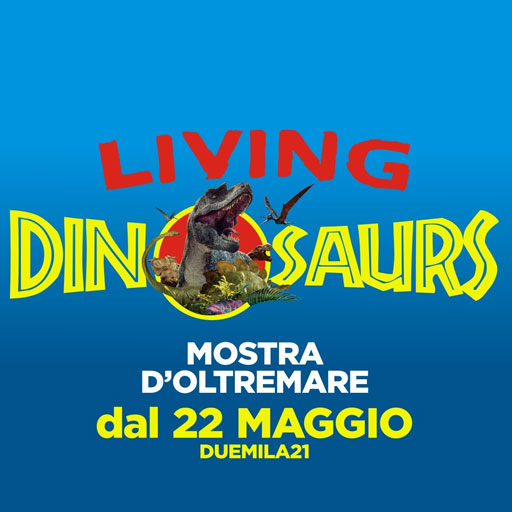 Living Dinosaurs