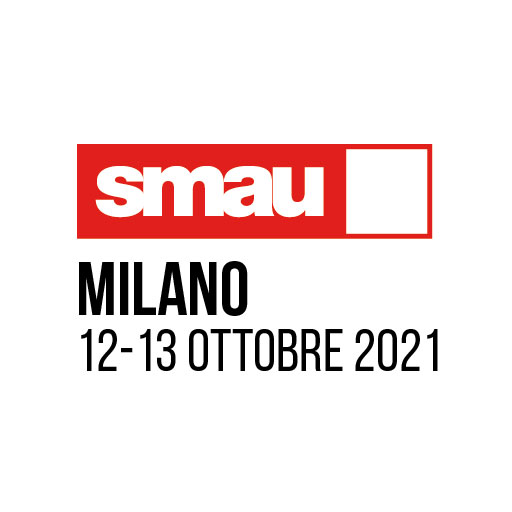 Smau Milano