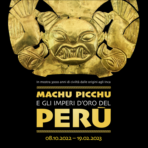Machu Picchu e gli Imperi d’oro del Perù