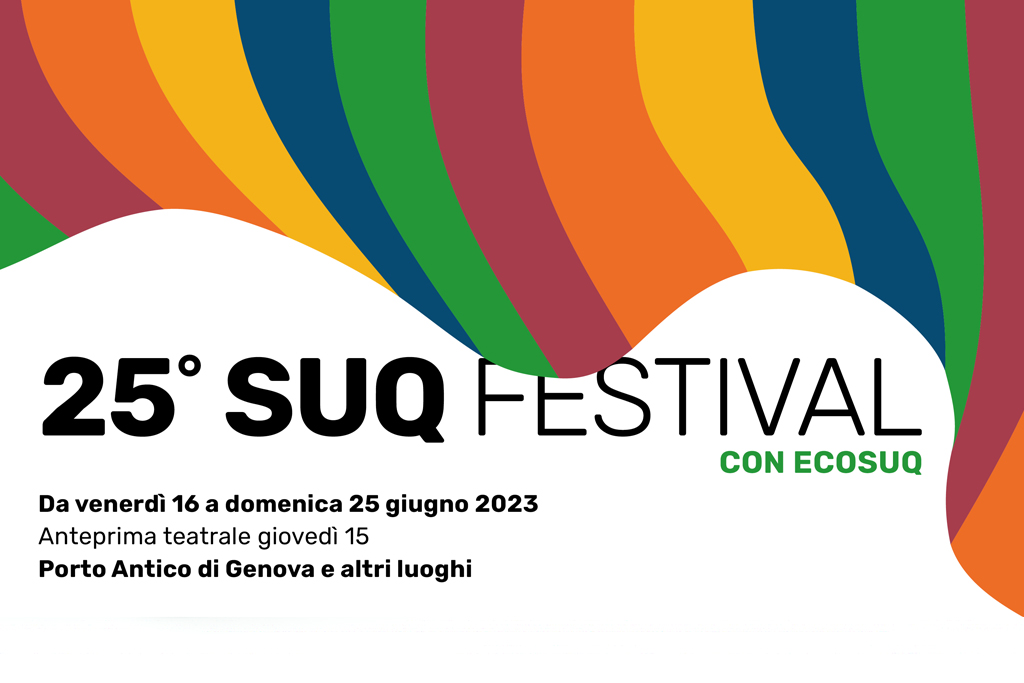 SUQ Festival 2023
