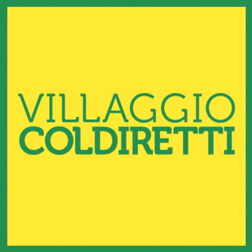Villaggio Coldiretti - Circo Massimo - Roma