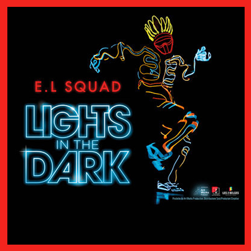 E.L Squad - Lights in the dark - Teatro Colosseo