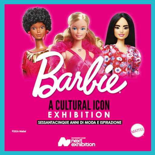 Barbie - A Cultural Icon Exhibition