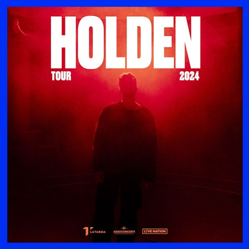 Holden - Tour 2024 - Duel Club