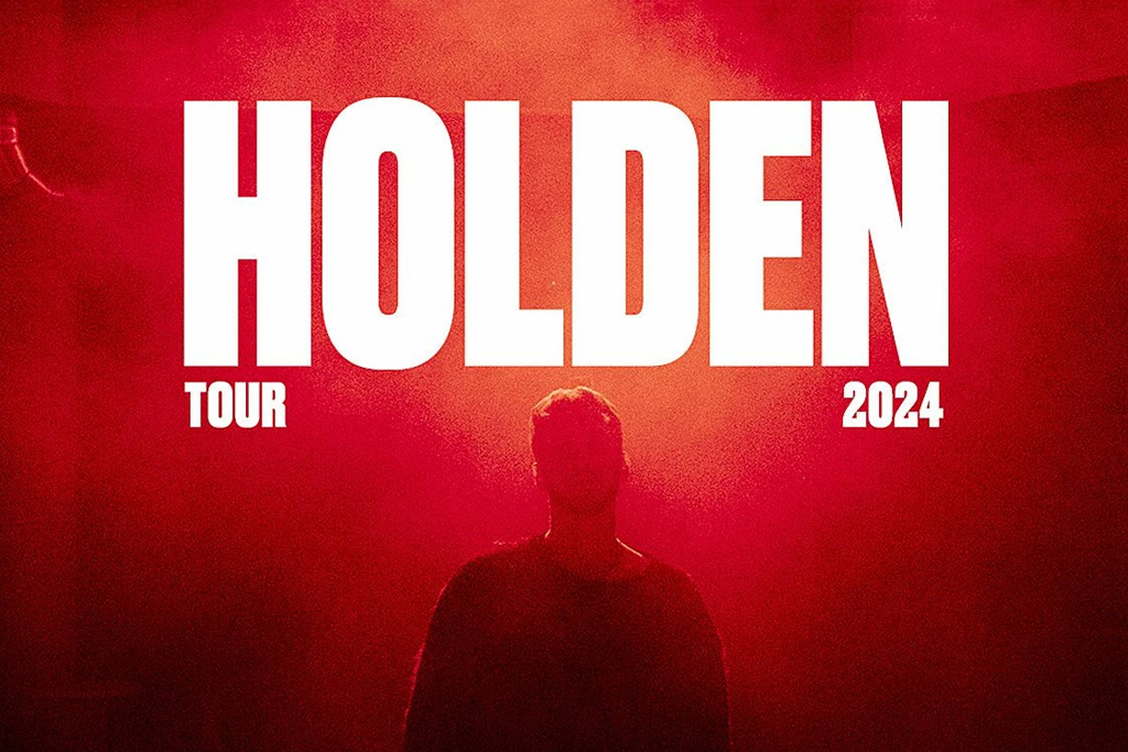 Holden - Tour 2024 - Duel Club