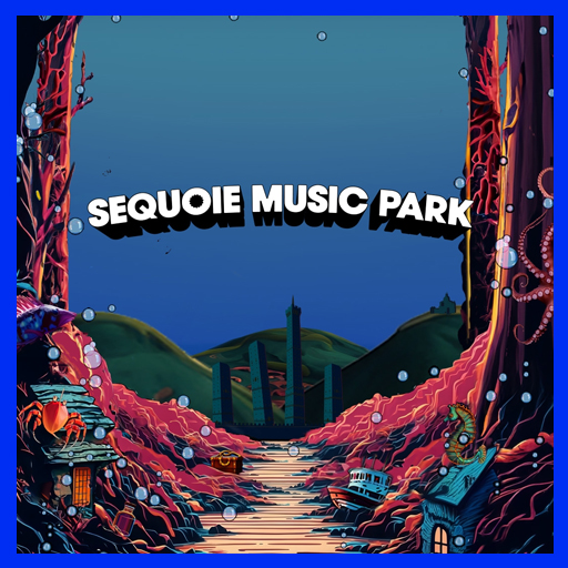 Sequoie Music Park 2024