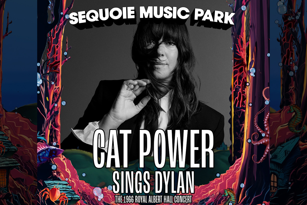Cat Power Sings Dylan - Sequoie Music Park 2024