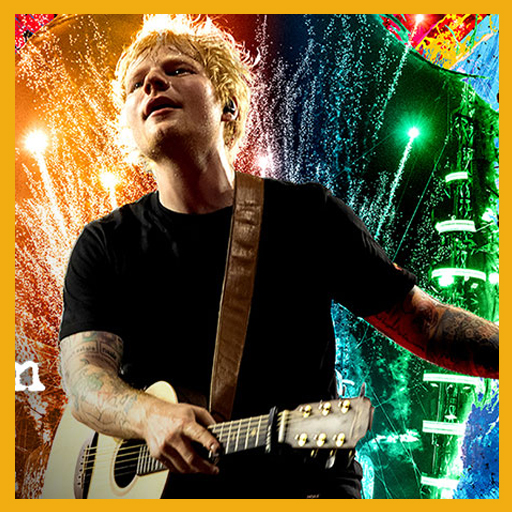 Ed Sheeran - European Tour 2025 - Roma