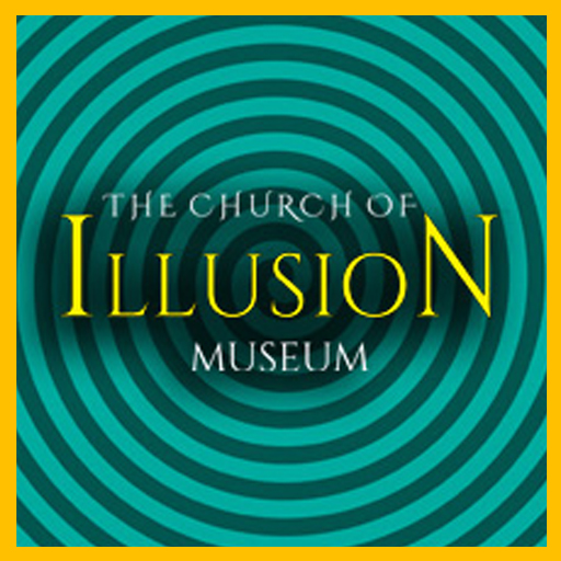 Church of Illusion Museum