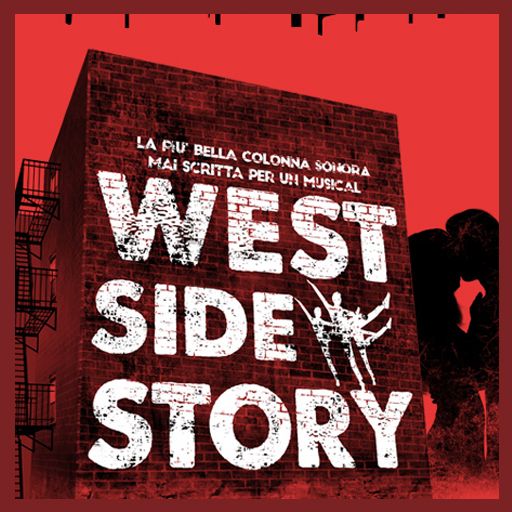 West Side Story - 2024 -Teatro Sistina