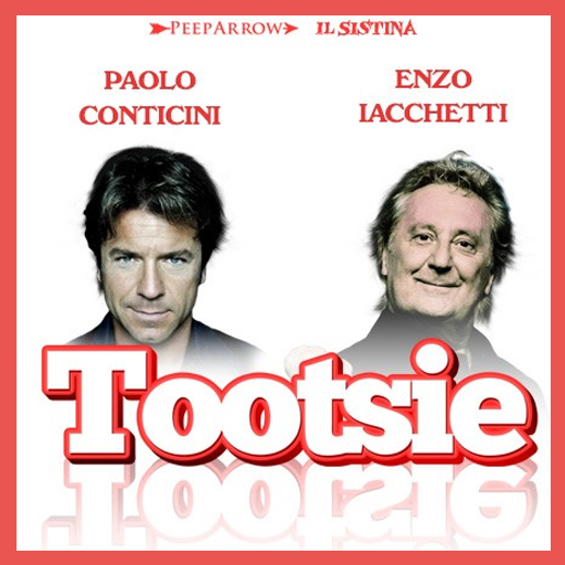 Tootsie - Il Musical - Teatro Manzoni