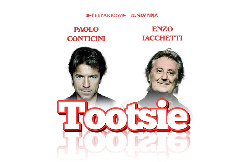 Tootsie - Il Musical - Teatro Colosseo