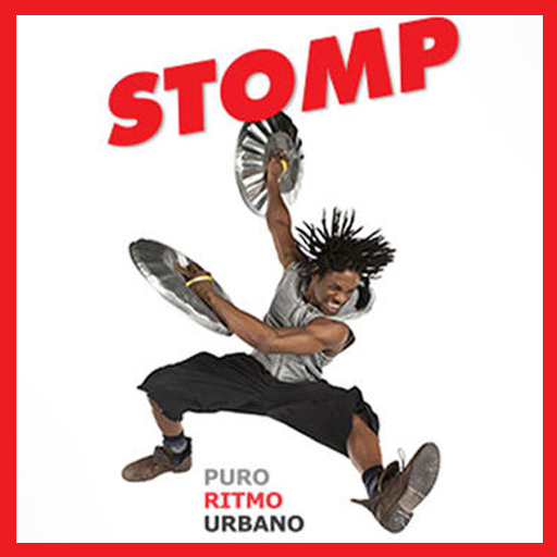 Stomp - 2024 - Teatro Colosseo