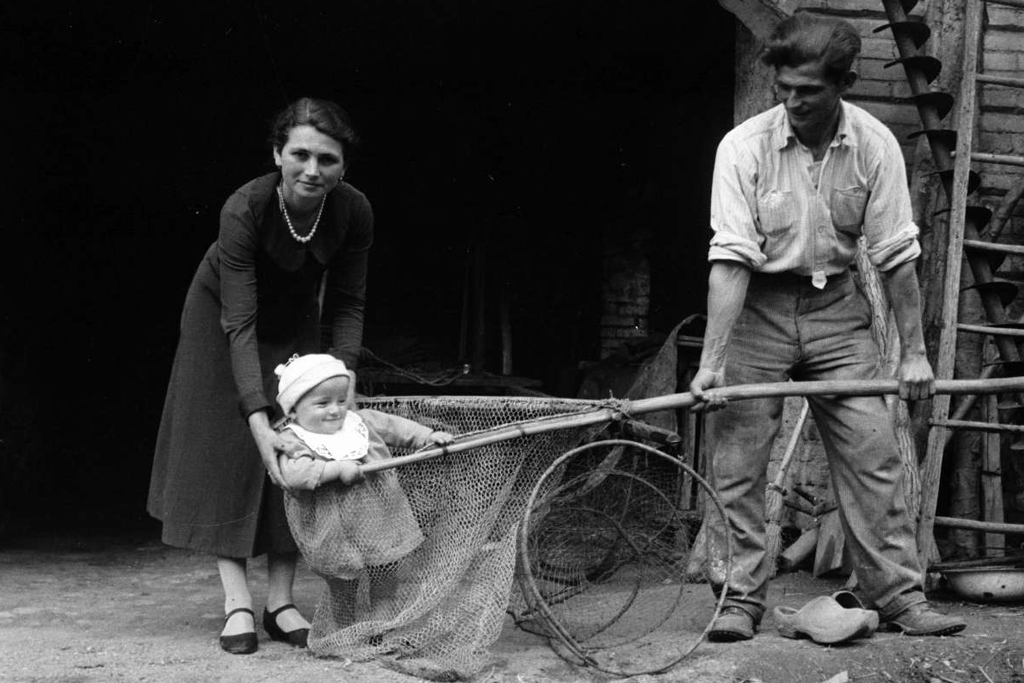 Memorie d’acqua. Parole e immagini