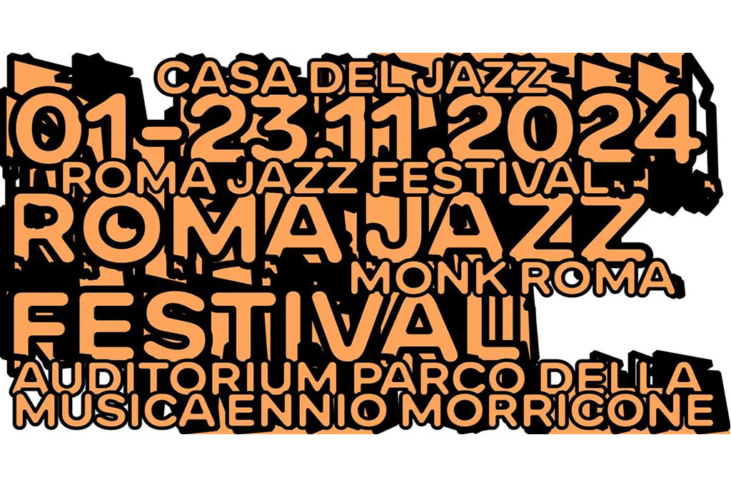 Roma Jazz Festival 2024