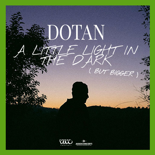 Dotan - 2025 - Magazzini Generali