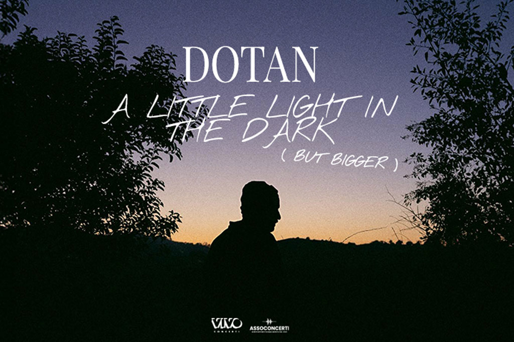 Dotan - 2025 - Magazzini Generali