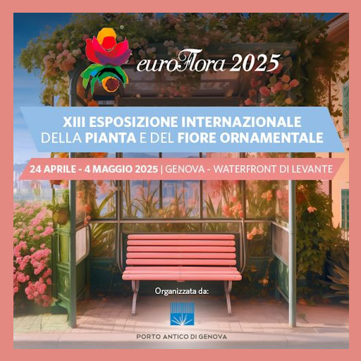 Euroflora 2025