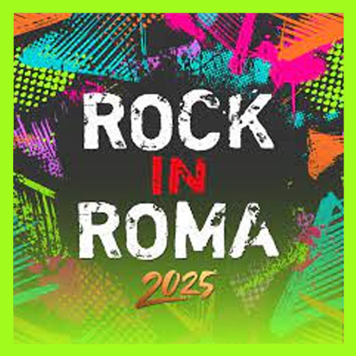 Rock in Roma 2025