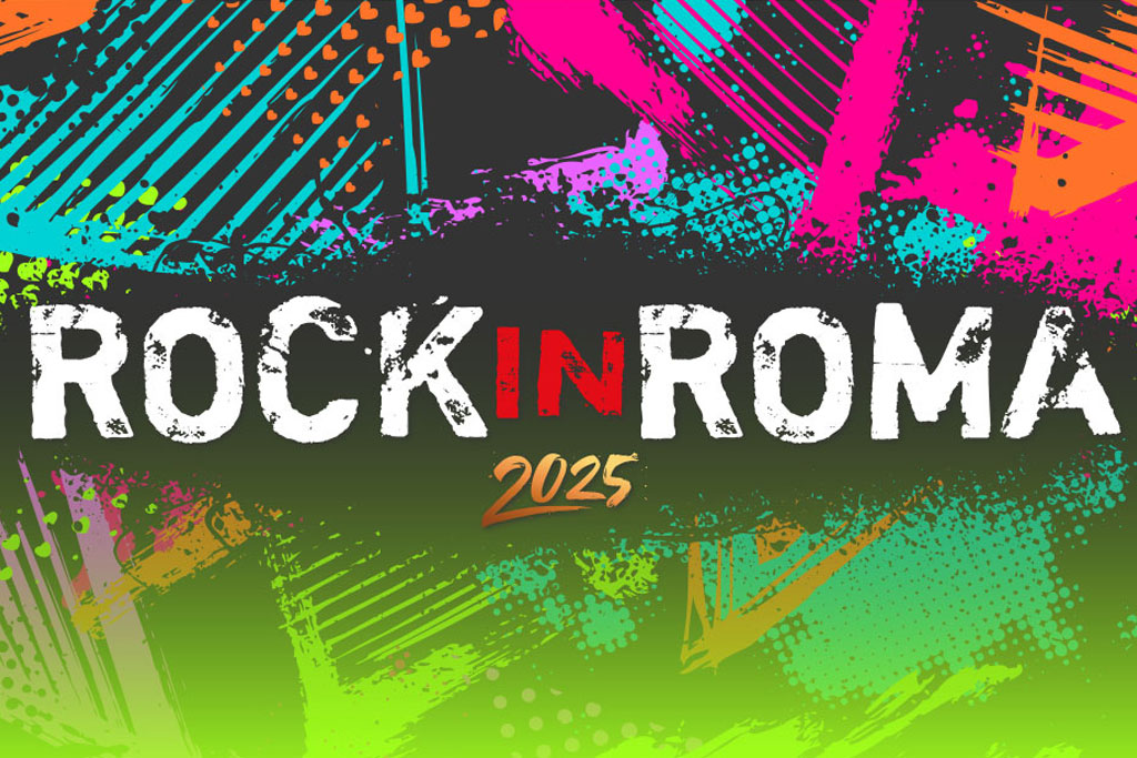 Rock in Roma 2025