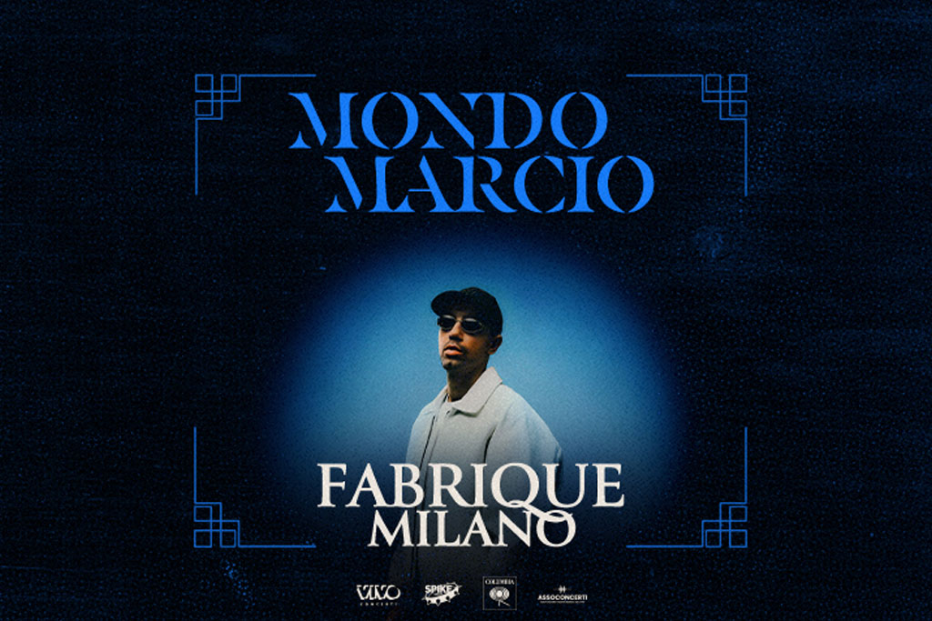 Mondo Marcio - 2025 - Fabrique