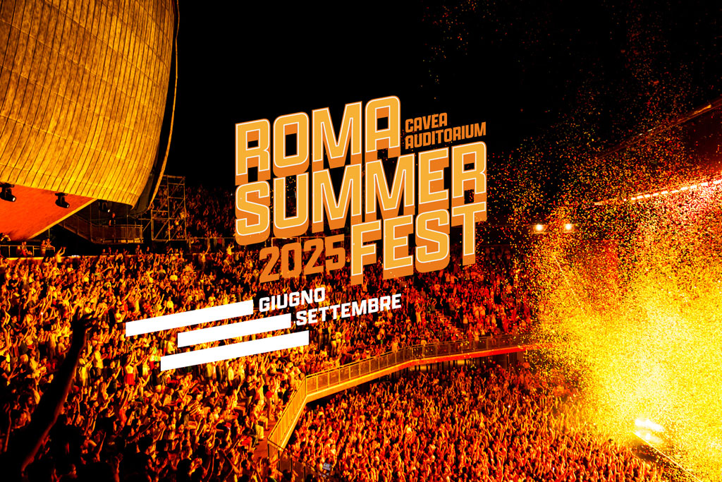 Roma Summer Fest 2025