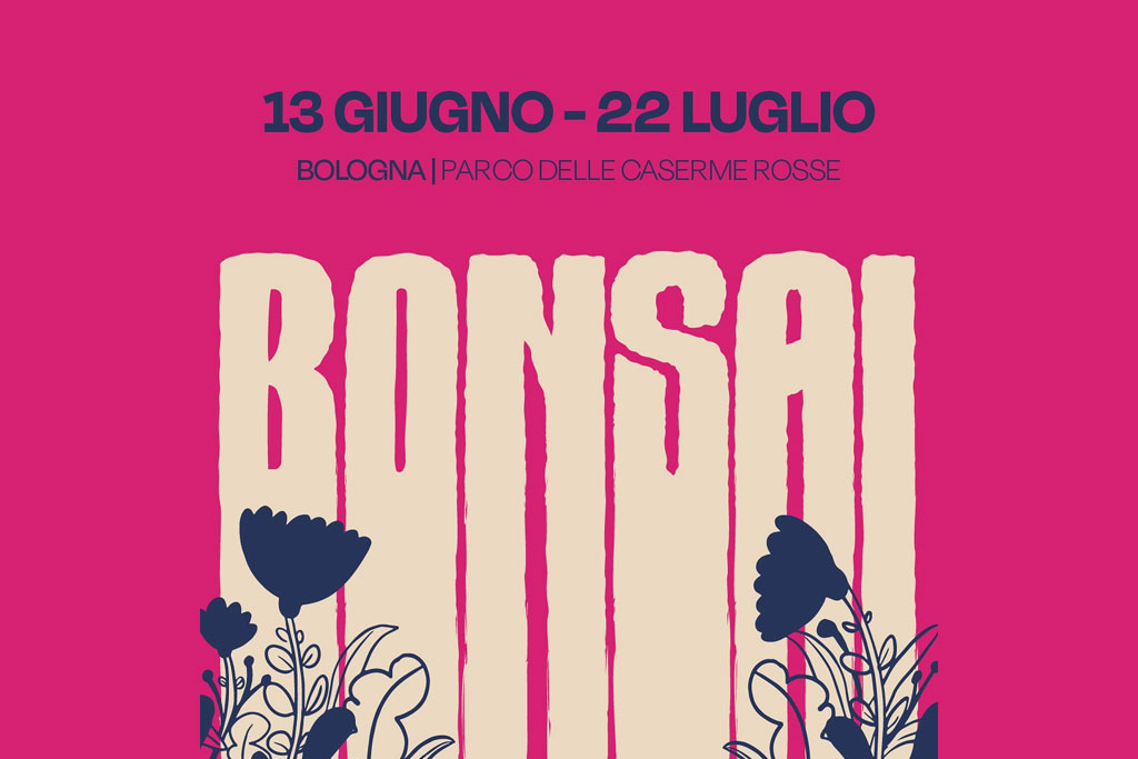 BOnsai Bologna 2025