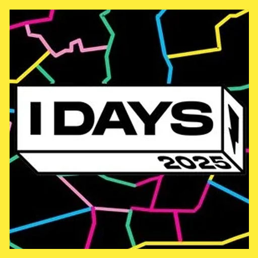 I-Days Milano 2025