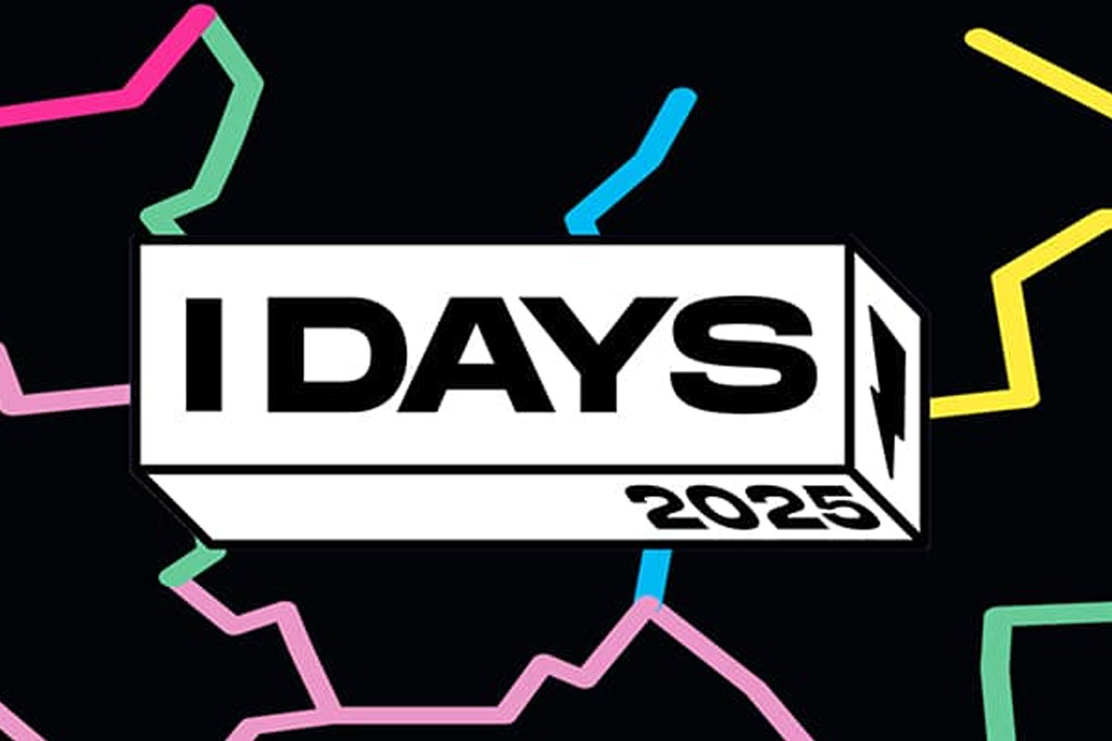 I-Days Milano 2025