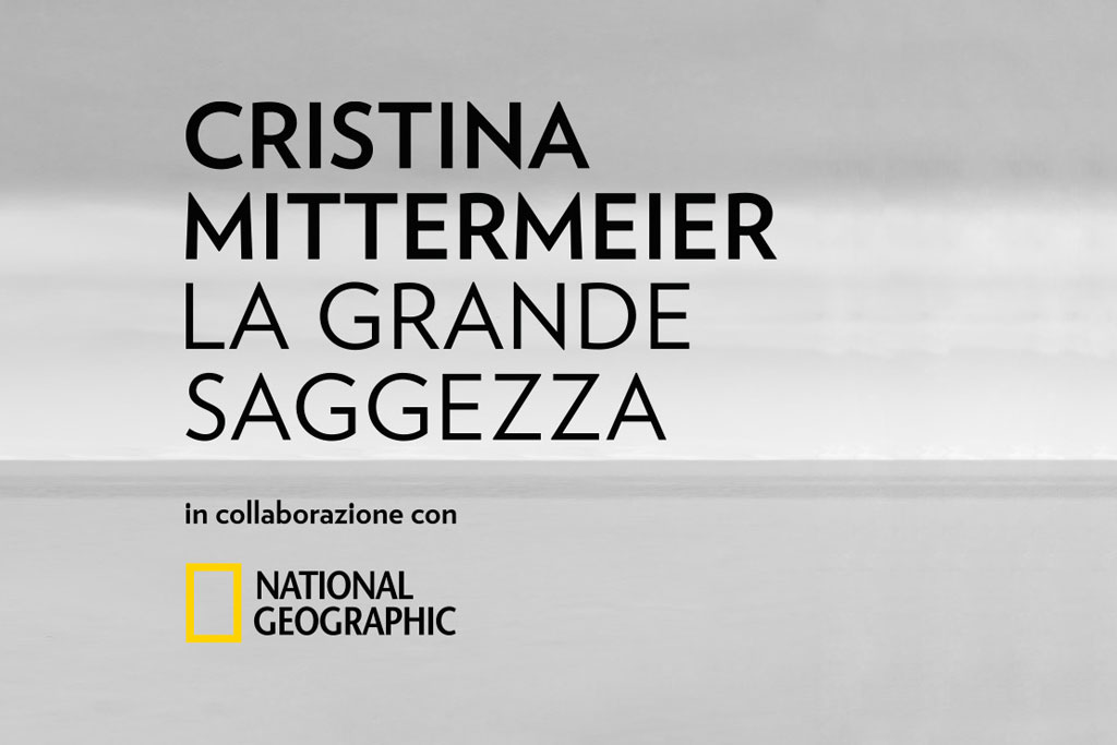 Cristina Mittermeier - La grande saggezza