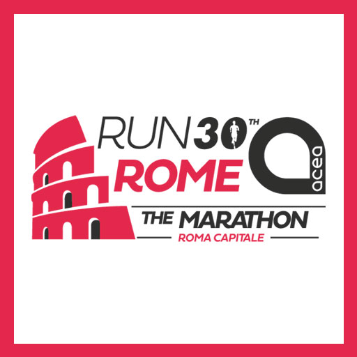 Acea Run Rome The Marathon 2025