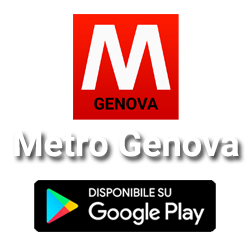 Metro Genova - Google Play