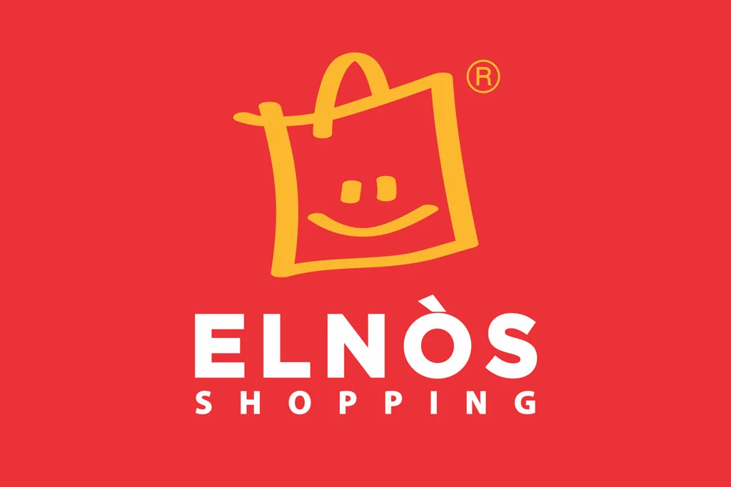 ELNÒS Shopping