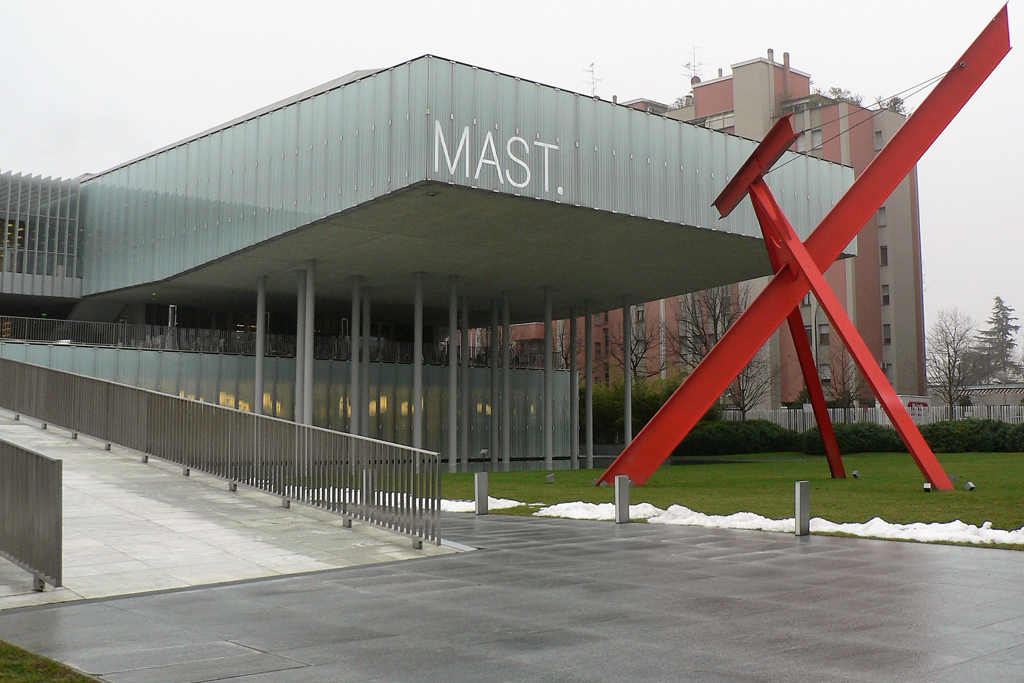 Fondazione MAST.