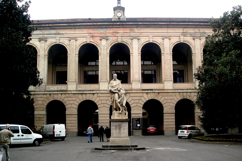 Ospedale Fatebenefratelli e Oftalmico