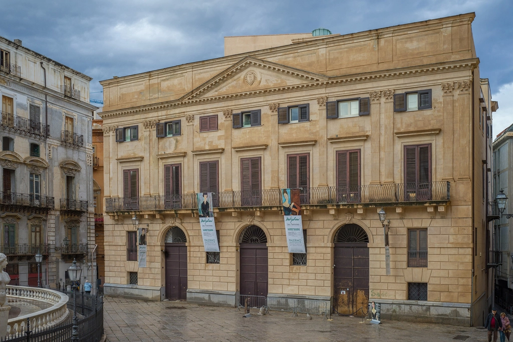 Palazzo Bonocore