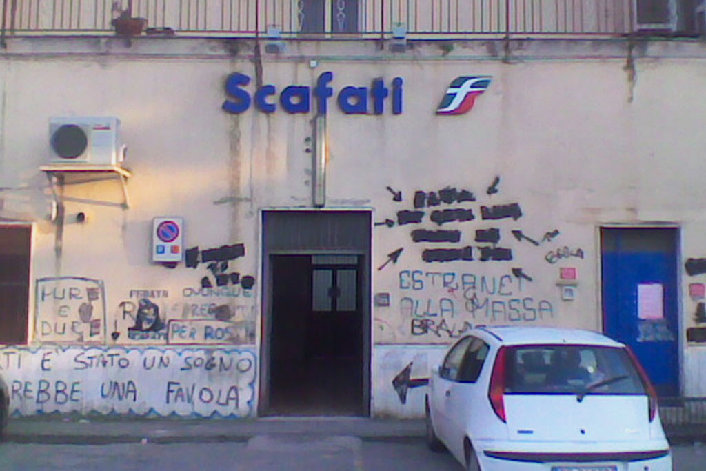 Scafati