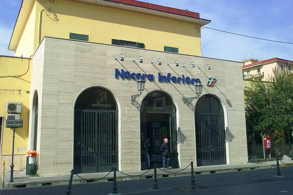 Nocera Inferiore