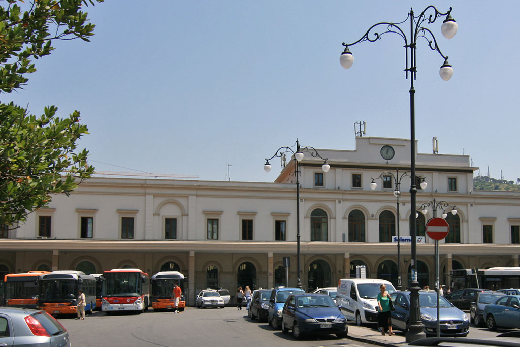 Salerno