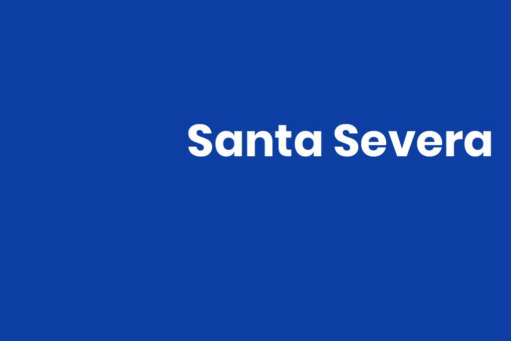 Santa Severa