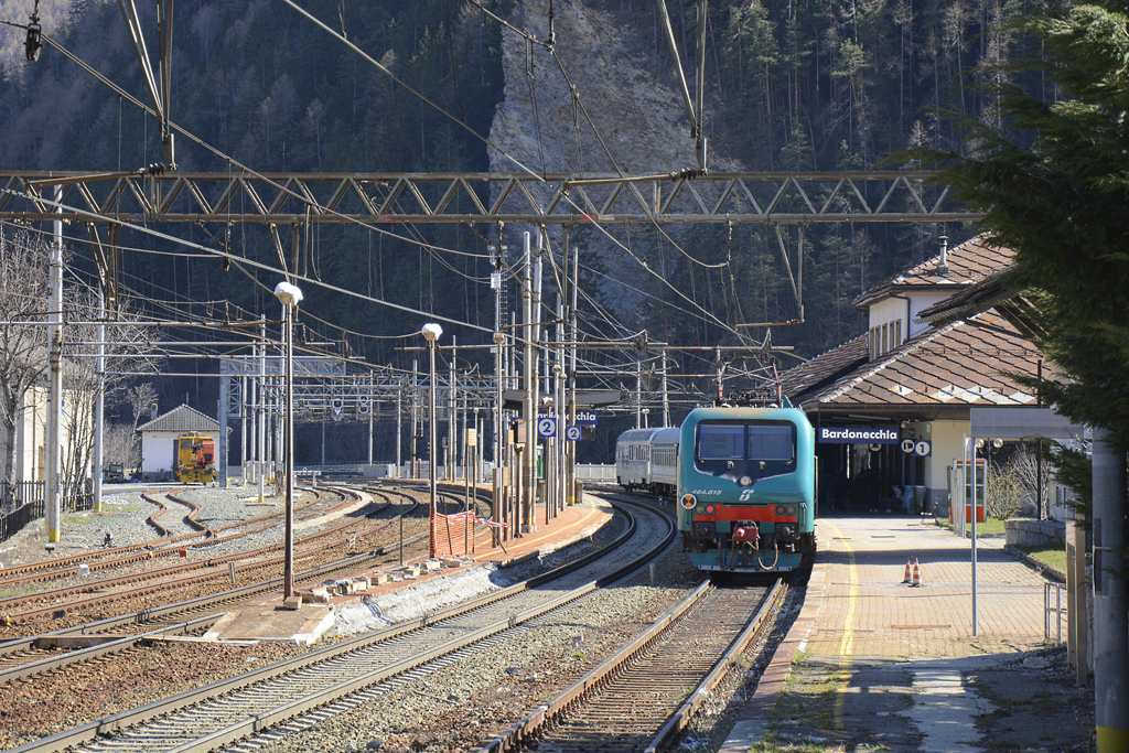 Bardonecchia